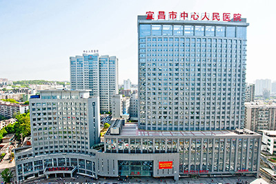 湖北省宜昌市中心醫院采購我公司TW-720母乳分析儀